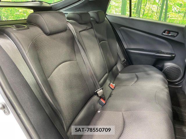 Toyota PRIUS 2019-03 7223757-8