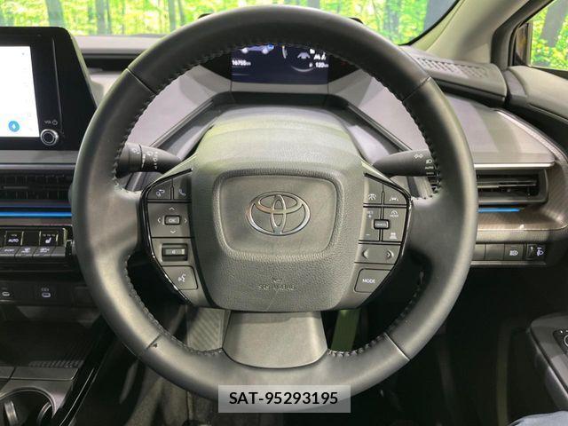 Toyota PRIUS 2024-03 7223841-10
