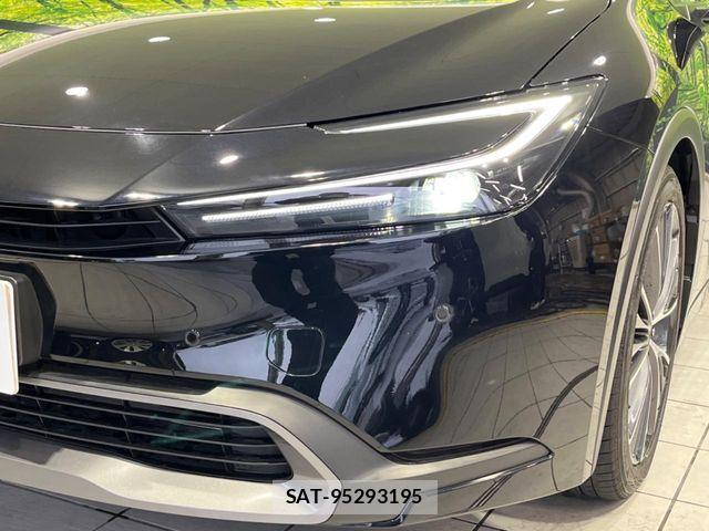 Toyota PRIUS 2024-03 7223841-11