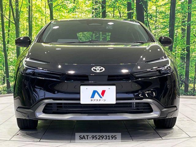 Toyota PRIUS 2024-03 7223841-13