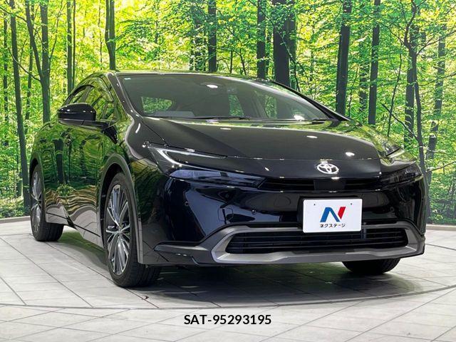 Toyota PRIUS 2024-03 7223841-15