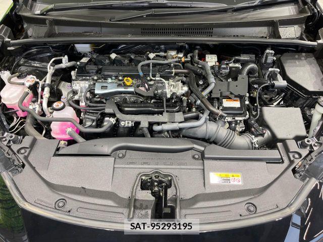 Toyota PRIUS 2024-03 7223841-17