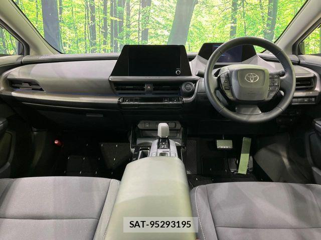 Toyota PRIUS 2024-03 7223841-1