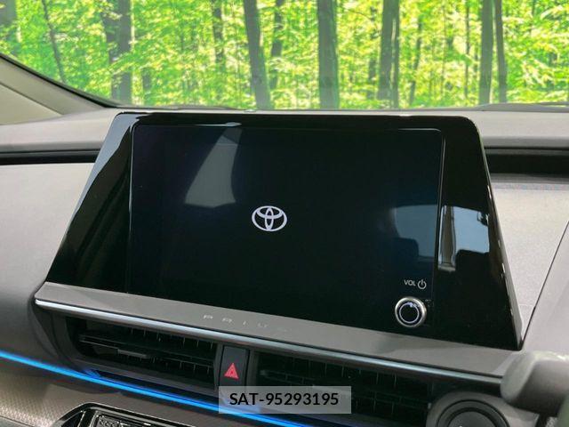 Toyota PRIUS 2024-03 7223841-2