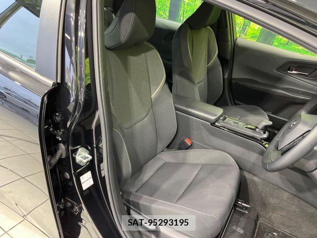 Toyota PRIUS 2024-03 7223841-7