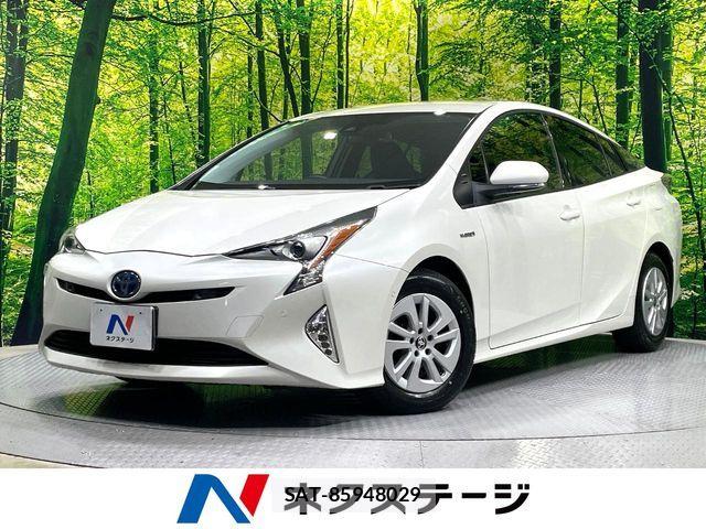 Toyota PRIUS 2016-12 7223709-0