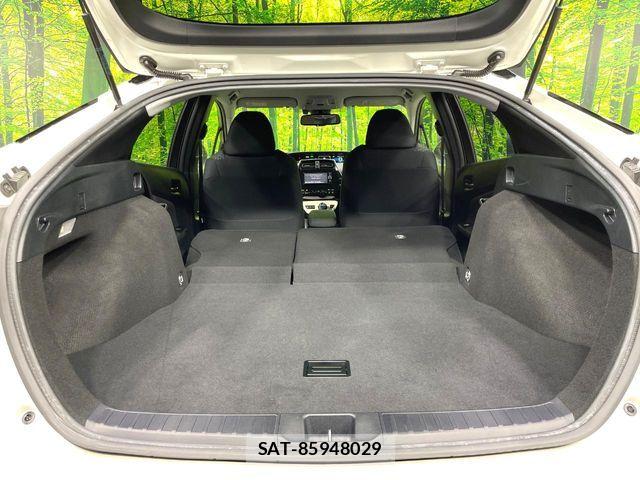 Toyota PRIUS 2016-12 7223709-9