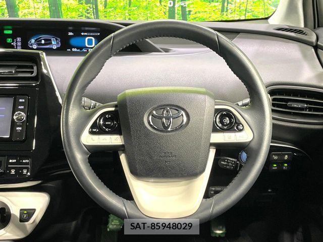 Toyota PRIUS 2016-12 7223709-10