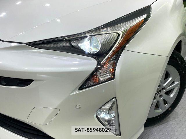 Toyota PRIUS 2016-12 7223709-11