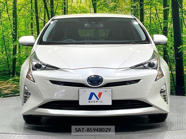 Toyota PRIUS 2016-12 7223709-13