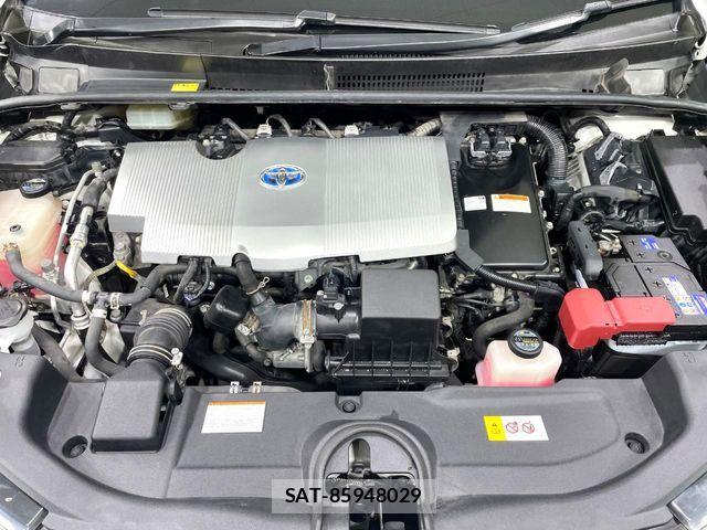 Toyota PRIUS 2016-12 7223709-17
