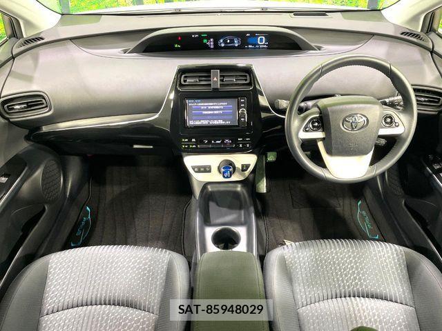 Toyota PRIUS 2016-12 7223709-1