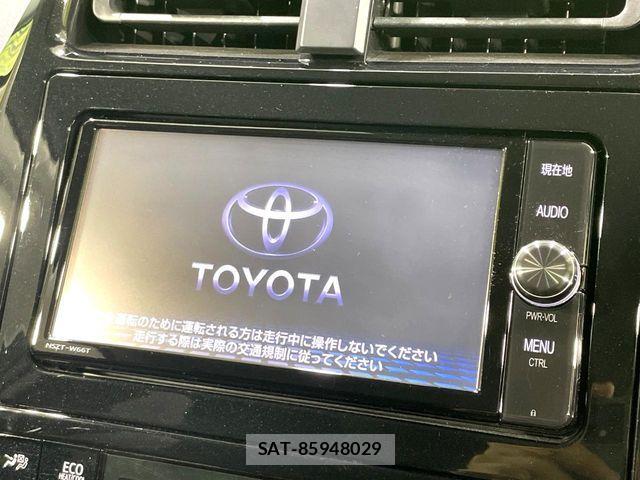 Toyota PRIUS 2016-12 7223709-2