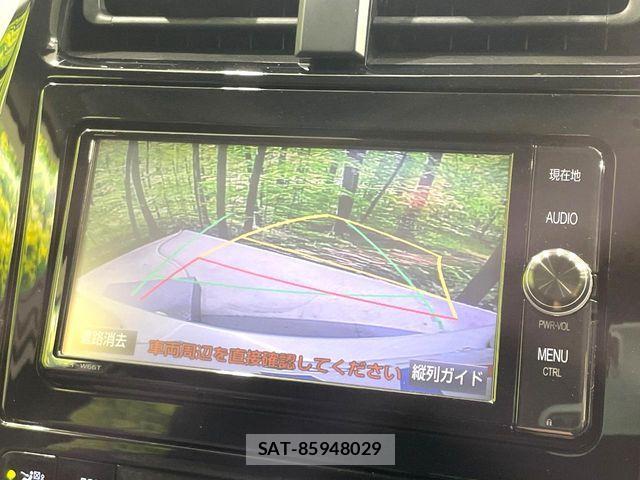 Toyota PRIUS 2016-12 7223709-3