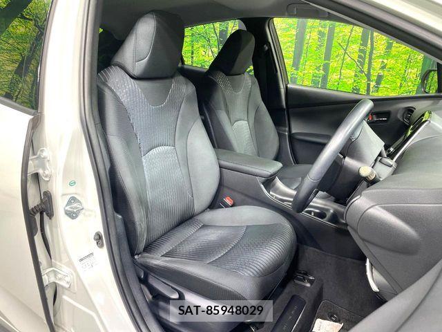 Toyota PRIUS 2016-12 7223709-7