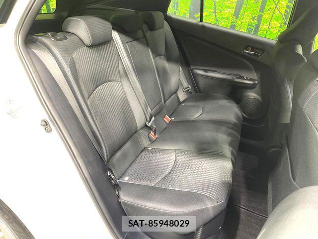 Toyota PRIUS 2016-12 7223709-8