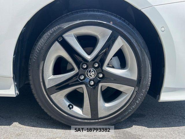 Toyota PRIUS 2021-11 7223790-11