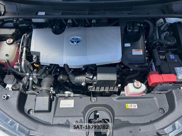 Toyota PRIUS 2021-11 7223790-17