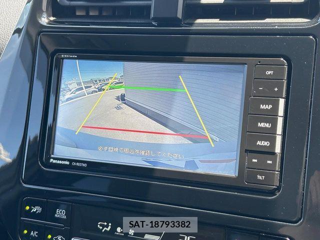 Toyota PRIUS 2021-11 7223790-3