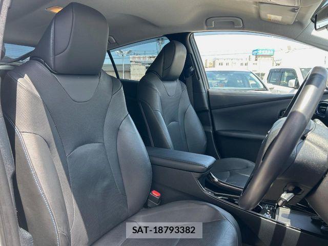 Toyota PRIUS 2021-11 7223790-7