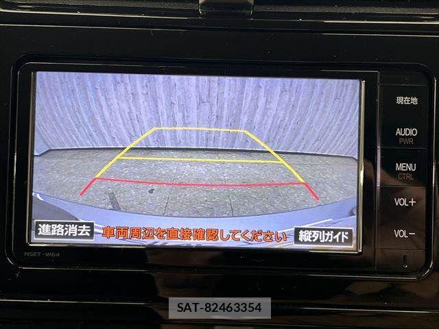 Toyota PRIUS 2016-06 7215771-5