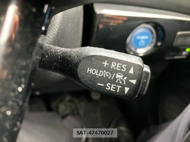Toyota PRIUS 2019-10 7223775-9