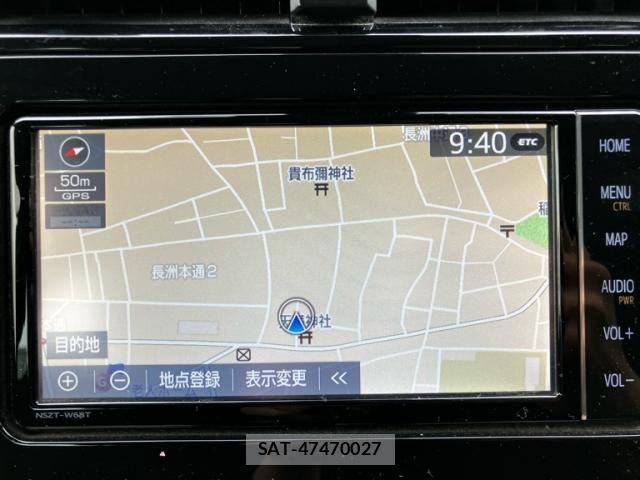 Toyota PRIUS 2019-10 7223775-13