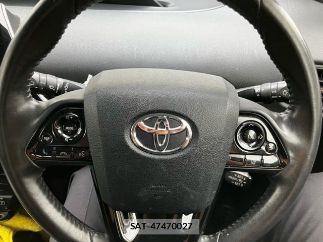 Toyota PRIUS 2019-10 7223775-6