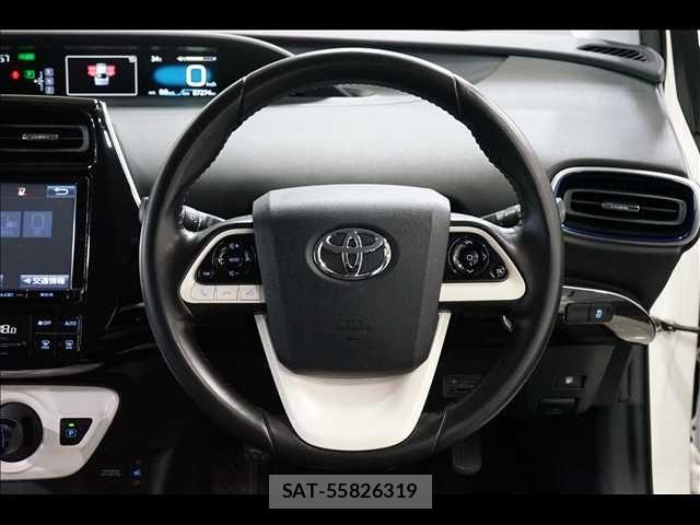 Toyota PRIUS 2016-04 7223695-9