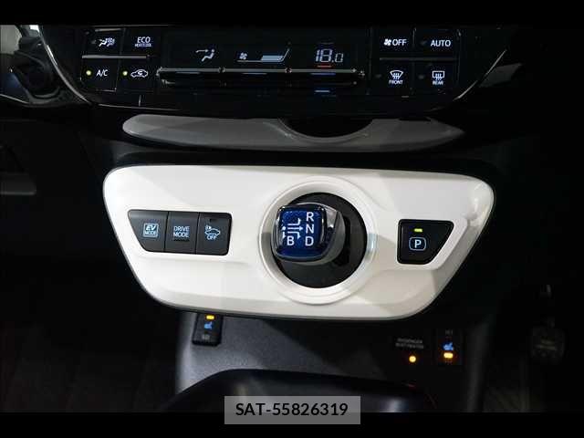 Toyota PRIUS 2016-04 7223695-11