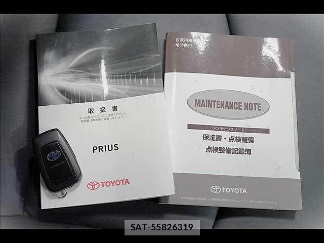 Toyota PRIUS 2016-04 7223695-7