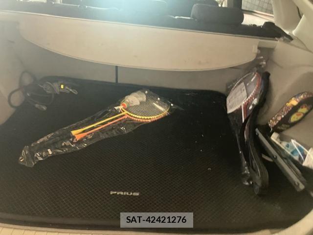 Toyota PRIUS 2013-05 7223658-10