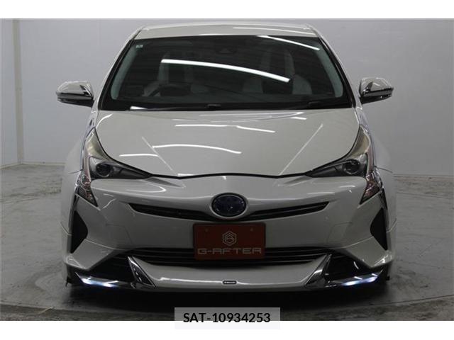 Toyota PRIUS 2015-12 7223688-1