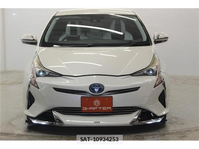 Toyota PRIUS 2015-12 7223688-2