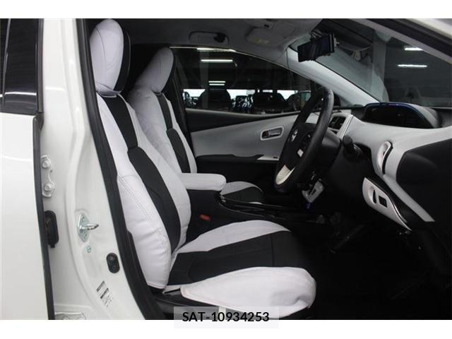 Toyota PRIUS 2015-12 7223688-29