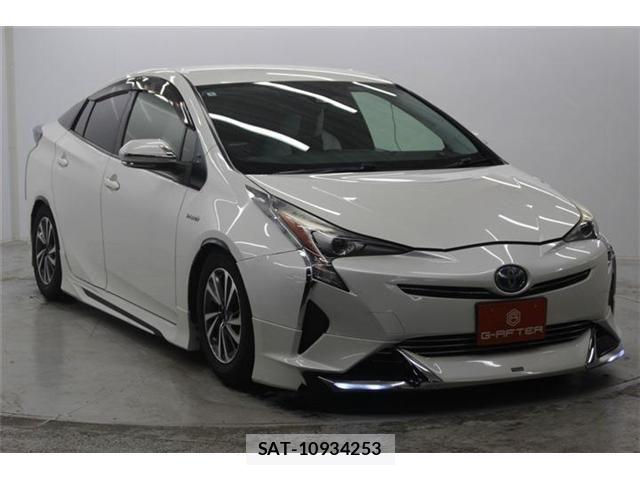 Toyota PRIUS 2015-12 7223688-3