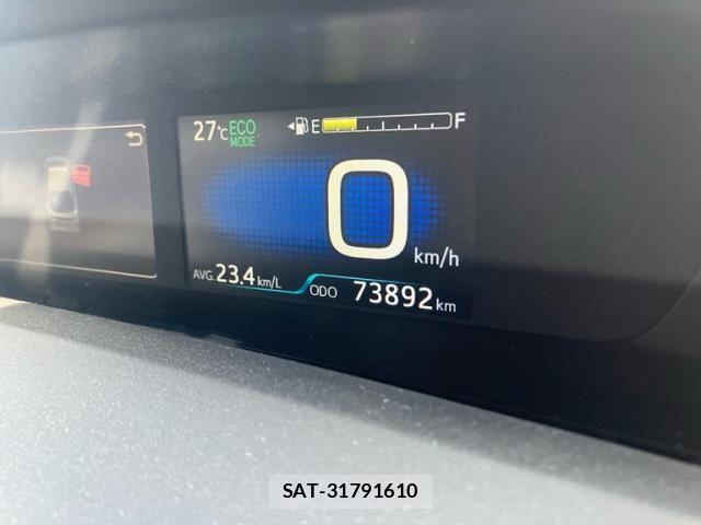 Toyota PRIUS 2016-06 7223697-9