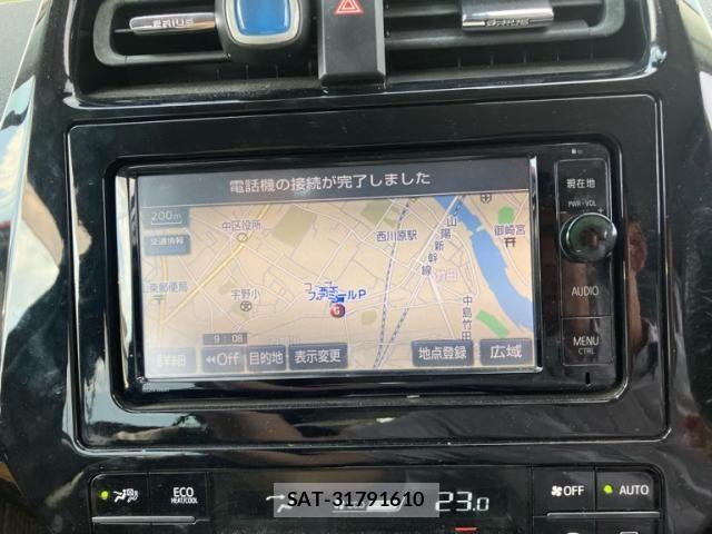 Toyota PRIUS 2016-06 7223697-12