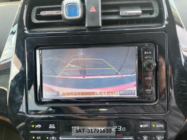 Toyota PRIUS 2016-06 7223697-14