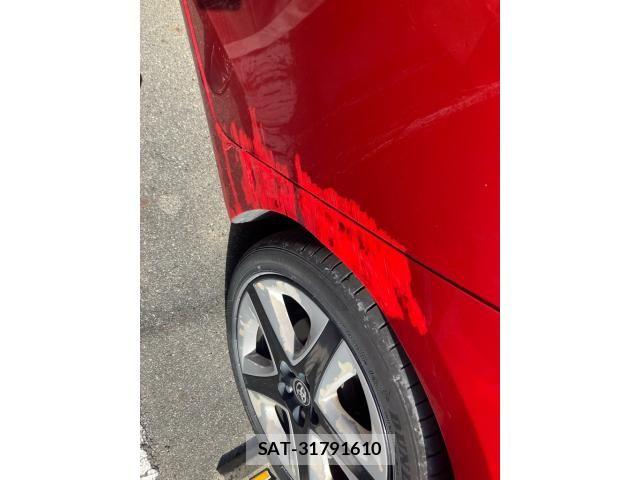 Toyota PRIUS 2016-06 7223697-3