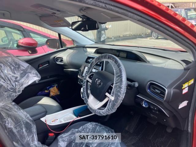 Toyota PRIUS 2016-06 7223697-5