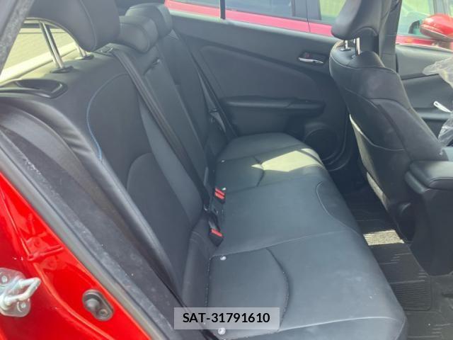 Toyota PRIUS 2016-06 7223697-7