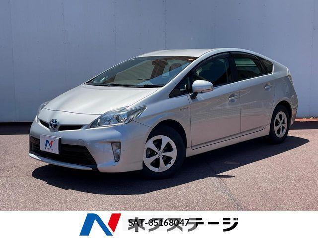Toyota PRIUS 2014-10 7223680-0
