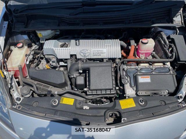 Toyota PRIUS 2014-10 7223680-17