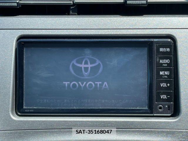 Toyota PRIUS 2014-10 7223680-2