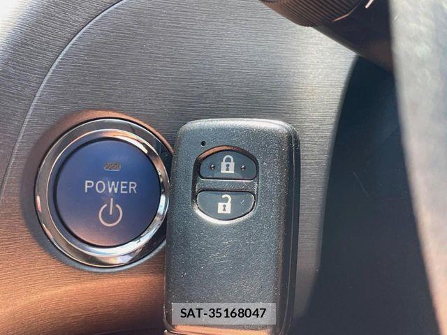 Toyota PRIUS 2014-10 7223680-4