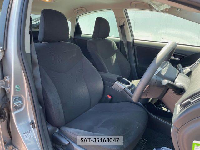 Toyota PRIUS 2014-10 7223680-7