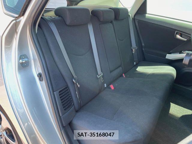Toyota PRIUS 2014-10 7223680-8