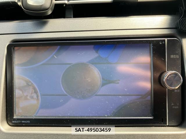 Toyota PRIUS 2013-08 7223665-11