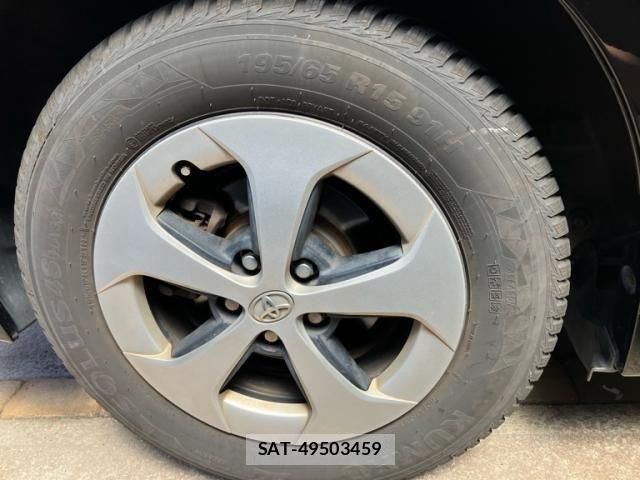 Toyota PRIUS 2013-08 7223665-3
